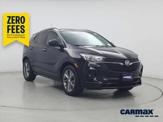 2023 Buick Encore GX Select FWD for sale in Ontario, CA