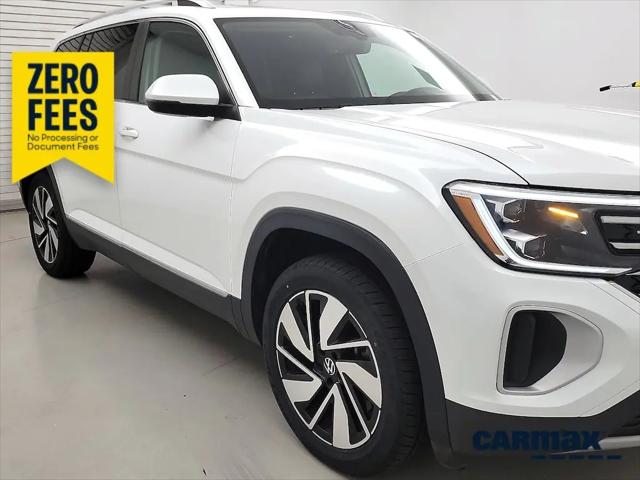 2024 Volkswagen Atlas 2.0T SEL for sale in Ontario, CA
