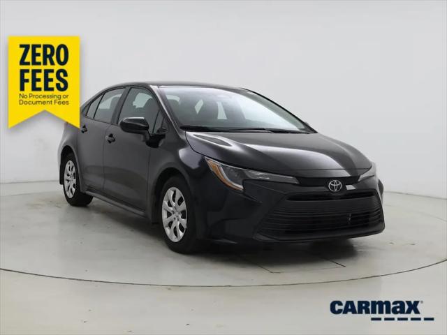 2026 Toyota Corolla LE for sale in Bradenton, FL