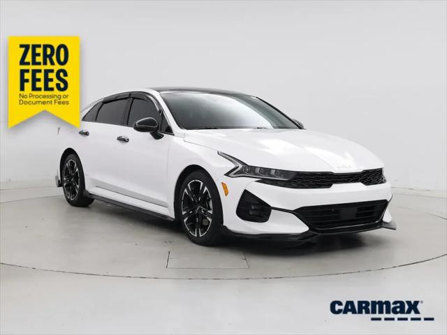 2022 Kia K5 GT-Line for sale in Sanford, FL