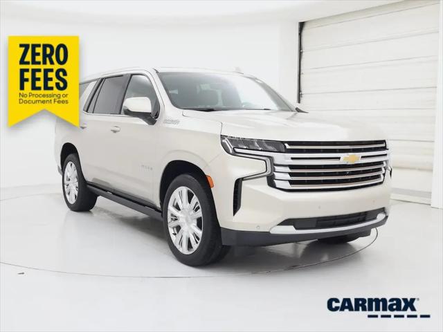 2022 Chevrolet Tahoe 2WD High Country for sale in St. Louis, MO