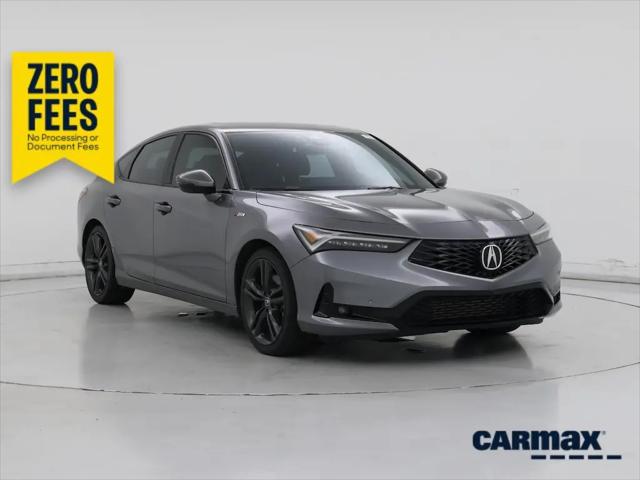 2024 Acura Integra A-SPEC Technology for sale in Winterville, NC