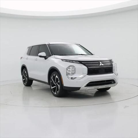 2024 Mitsubishi Outlander SE 2.5 2WD for sale in Athens, GA