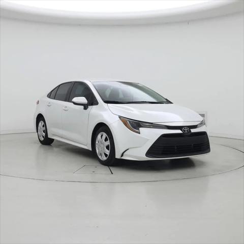 2024 Toyota Corolla LE for sale in Athens, GA