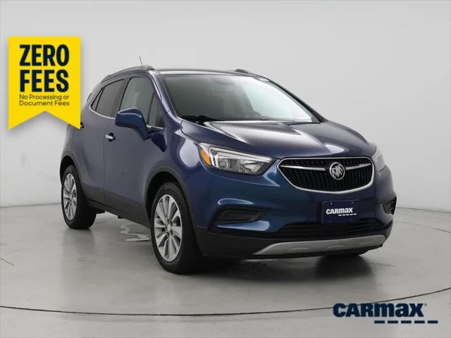 2020 Buick Encore FWD Preferred for sale in St. Peters, MO