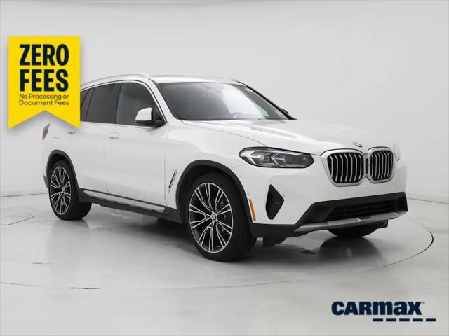2024 BMW X3 sDrive30i for sale in Kenner, LA