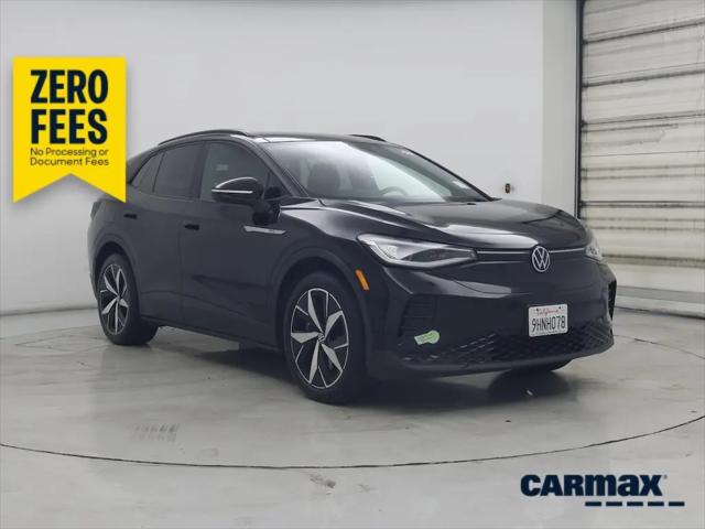 2023 Volkswagen ID.4 PRO S for sale in Sacramento, CA