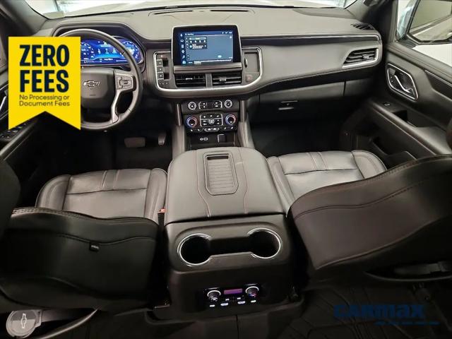 2023 Chevrolet Suburban 4WD RST for sale in Sacramento, CA