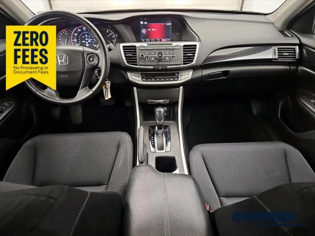 2015 Honda Accord Sport for sale in Sacramento, CA