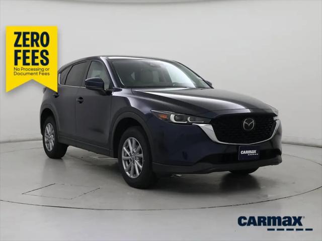 2023 Mazda CX-5 2.5 S Select for sale in Midlothian, VA