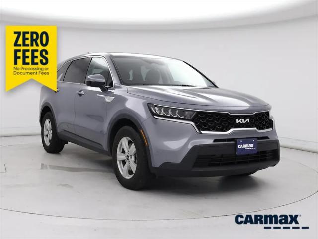 2023 Kia Sorento LX for sale in Midlothian, VA