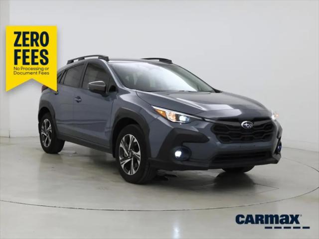 2024 Subaru Crosstrek Premium for sale in Myrtle Beach, SC