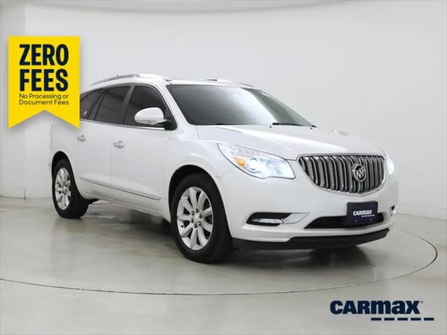 2017 Buick Enclave Premium for sale in Myrtle Beach, SC