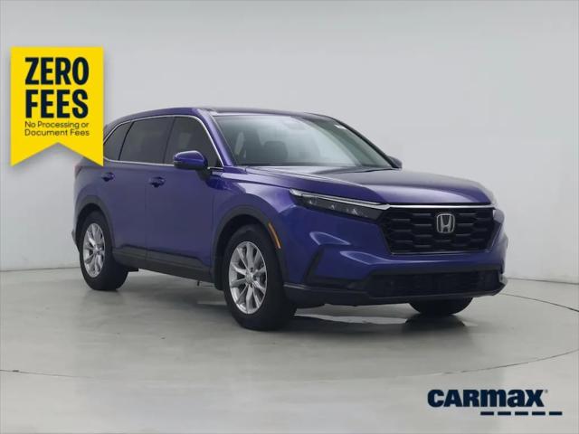2025 Honda CR-V EX-L 2WD for sale in Pompano Beach, FL