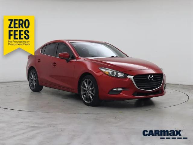 2018 Mazda Mazda3 Touring for sale in Pompano Beach, FL