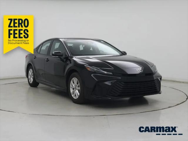 2025 Toyota Camry LE for sale in Fort Wayne, IN