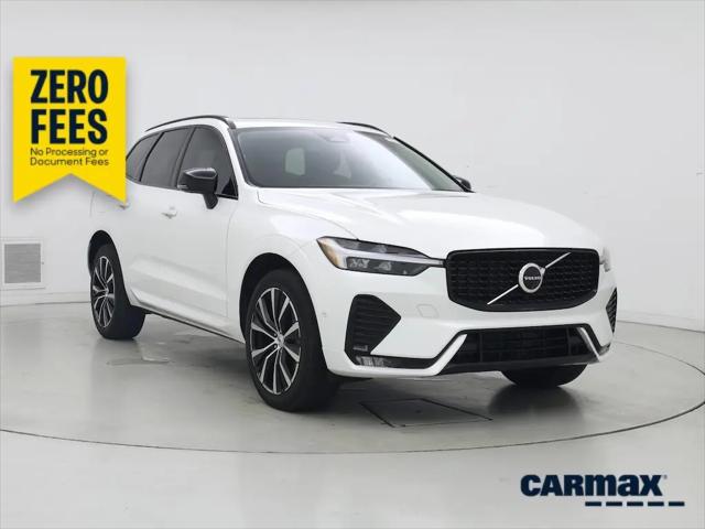2024 Volvo XC60 B5 Plus Dark Theme for sale in Lithia Springs, GA