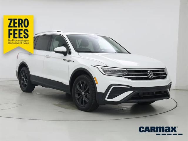 2024 Volkswagen Tiguan 2.0T SE for sale in Lithia Springs, GA