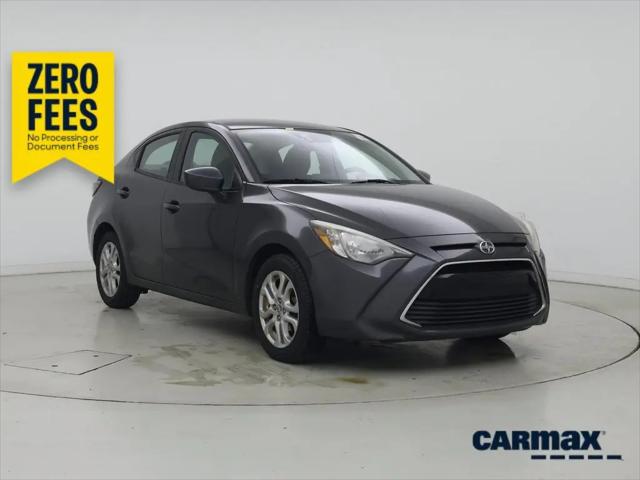 2016 Scion iA Unknown for sale in Lithia Springs, GA