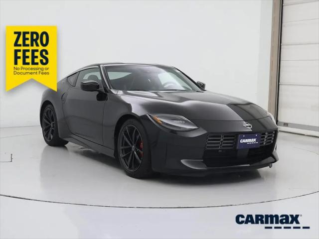 2024 Nissan Z Performance Auto for sale in Killeen, TX