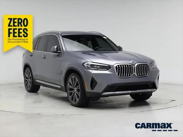2023 BMW X3 sDrive30i for sale in Jensen Beach, FL