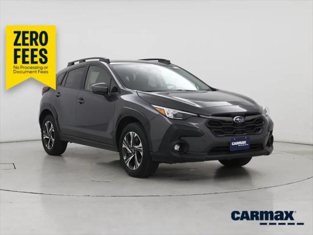 2025 Subaru Crosstrek Premium for sale in Bristol, TN