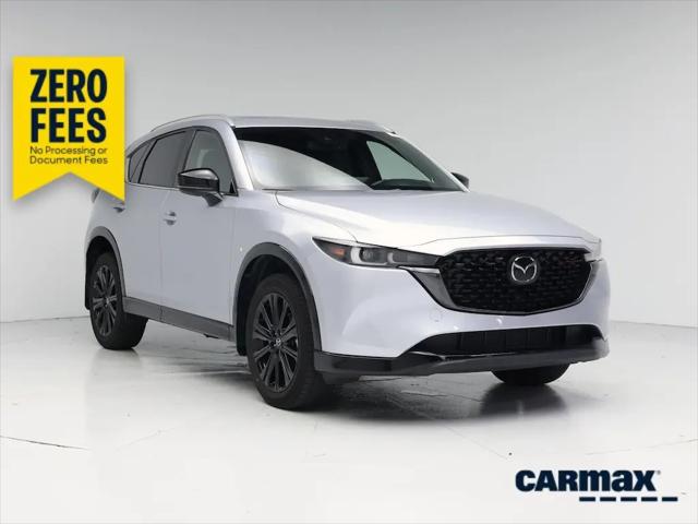 2023 Mazda CX-5 2.5 Turbo for sale in Bristol, TN