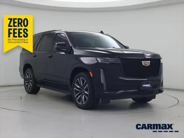 2023 Cadillac Escalade 4WD Sport for sale in Bristol, TN