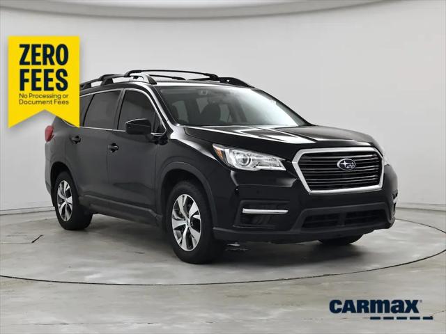 2021 Subaru Ascent Premium for sale in Bristol, TN