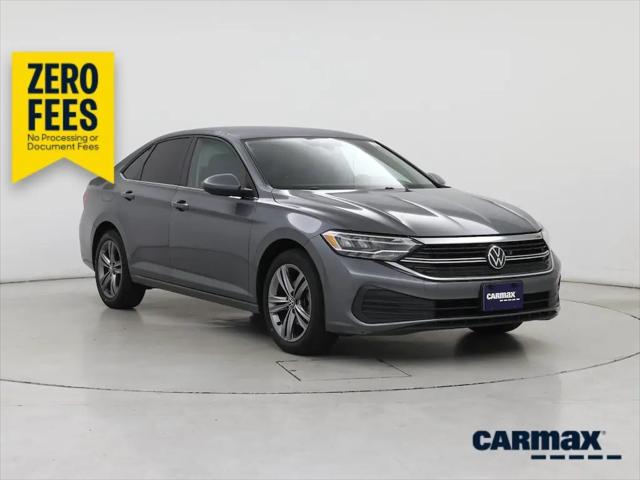 2024 Volkswagen Jetta 1.5T SE for sale in Bristol, TN
