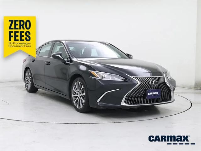 2021 Lexus ES 350 Luxury for sale in Savannah, GA