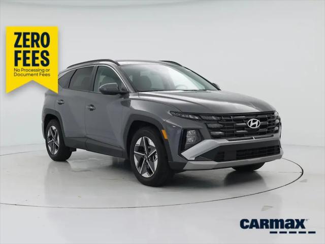 2025 Hyundai Tucson SEL for sale in Savannah, GA