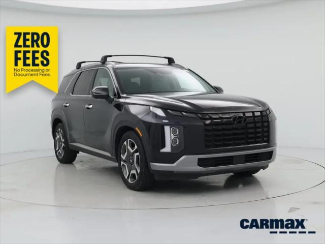 2024 Hyundai Palisade SEL for sale in Savannah, GA