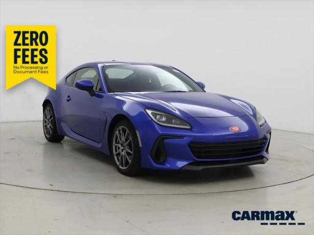2023 Subaru BRZ Premium for sale in Pensacola, FL