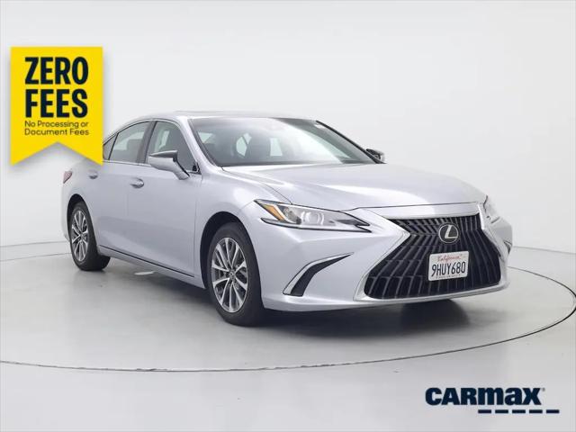 2024 Lexus ES 350 Unknown for sale in Palmdale, CA