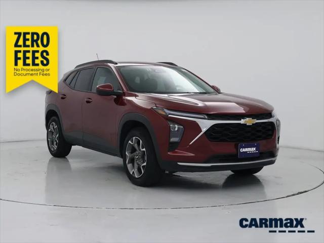 2025 Chevrolet Trax FWD LT for sale in Sicklerville, NJ