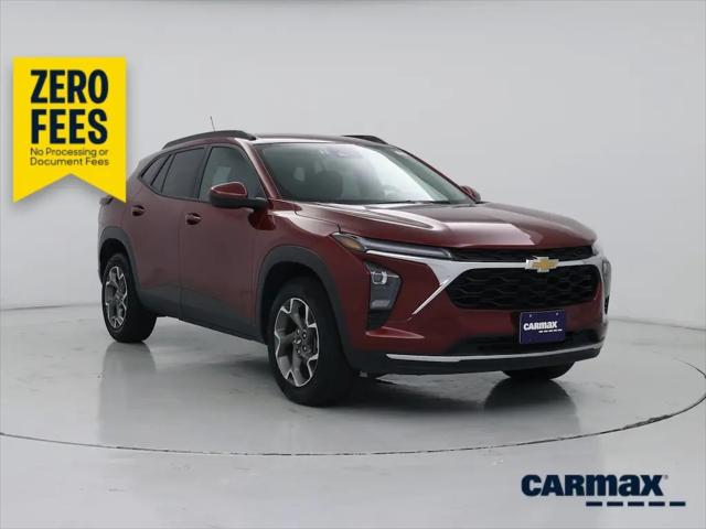 2025 Chevrolet Trax FWD LT for sale in Sicklerville, NJ