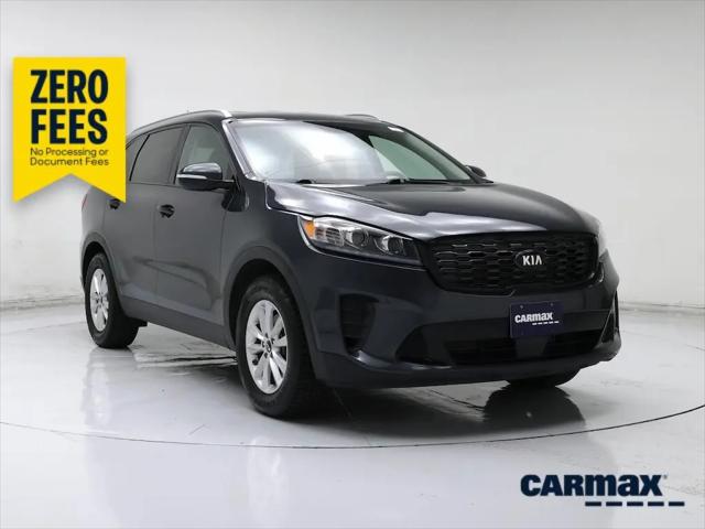 2020 Kia Sorento 2.4L LX for sale in Golden, CO
