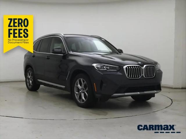2023 BMW X3 xDrive30i for sale in Newark, DE