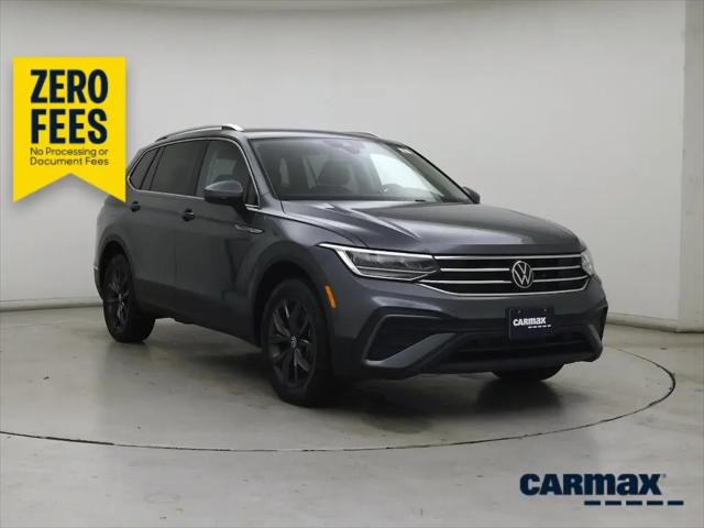 2023 Volkswagen Tiguan 2.0T SE for sale in Newark, DE