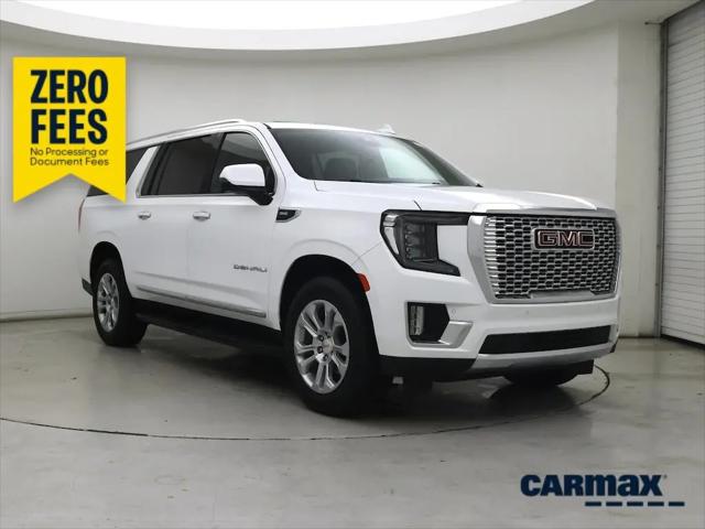2024 GMC Yukon XL 4WD Denali for sale in Newark, DE