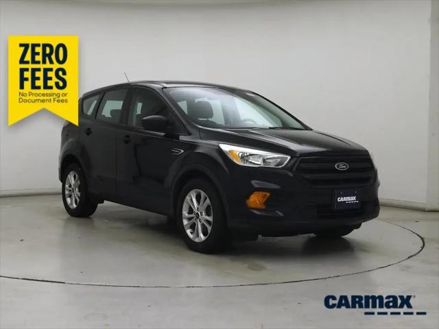2017 Ford Escape S for sale in Newark, DE