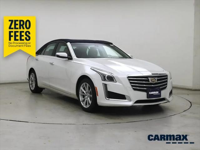 2019 Cadillac CTS Standard for sale in Newark, DE