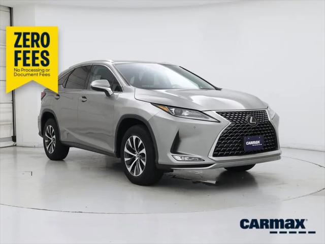2022 Lexus RX 350 Unknown for sale in Edison, NJ