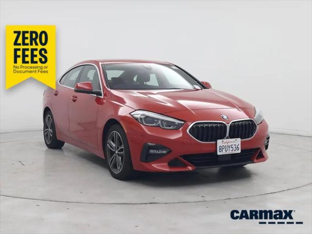 2020 BMW Coupe xDrive for sale in Canoga Park, CA