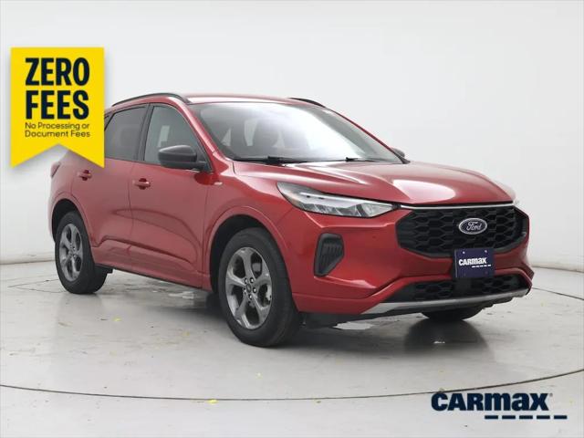 2024 Ford Escape ST-Line for sale in Salisbury, MD