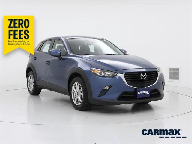 2018 Mazda CX-3 Sport for sale in Salisbury, MD