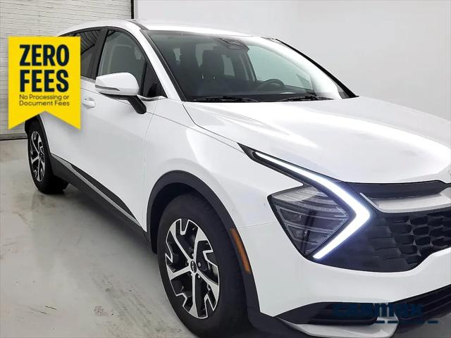 2024 Kia Sportage EX for sale in Wayne, NJ