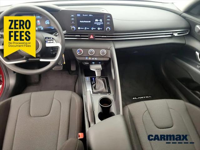 2026 Hyundai Elantra SE for sale in Raleigh, NC