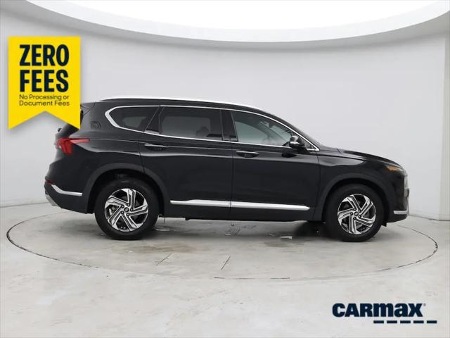 2023 Hyundai Santa Fe SEL for sale in Raleigh, NC
